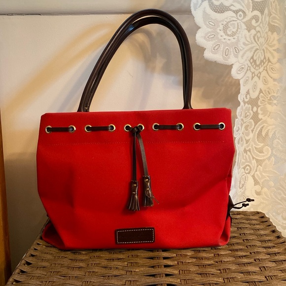 Dooney & Bourke Handbag - Picture 1 of 6